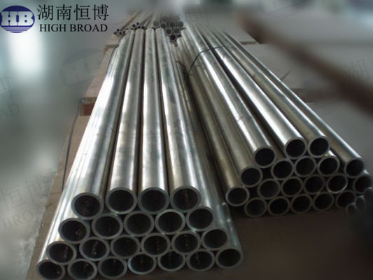 Magnesium HB-EP-IN01 AZ61A Profile T-Slot chuyên dụng được ép ra Profile khung công nghiệp cho khung lắp ráp T-Slot mô-đun