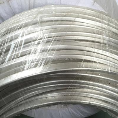 Kháng ăn mòn dễ dàng nhôm Ballast Tank Anode FLEX 44 Condenser Anode