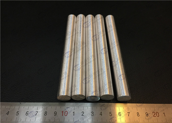 Cao EXTRUDED thanh magiê tinh khiết / thanh magiê 99,95% Min Grade không dây