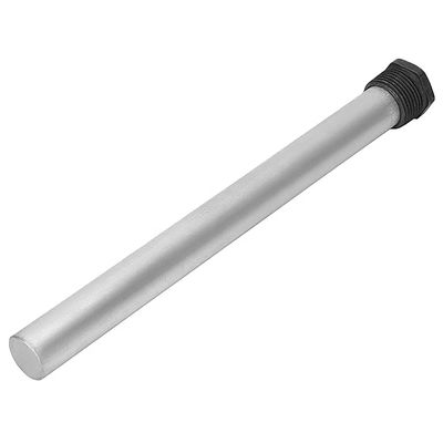 Bộ đôi 3/4 inch NPT Magiê Máy nước nóng Anode Rod Bộ thay thế kép 38 inch với băng ren