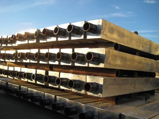 Anode nhôm chất tụ (Condenser Aluminum Anode) Anode vòng tay ASTM với Al hóa học