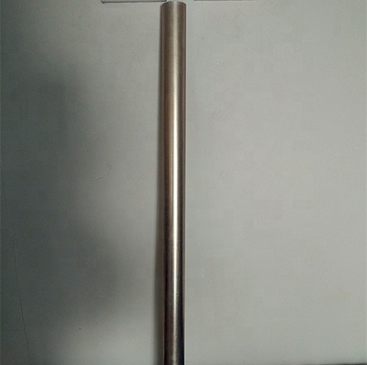 Các thanh Magnesium Anode tùy chỉnh có khả năng hình thành tốt và bề mặt mịn cho chiều dài 100/200/500 mm