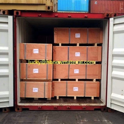 Chống tác động cao thanh Anode Magnesium nhôm kẽm hợp kim với bề mặt mịn