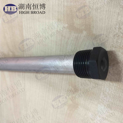 3/4 Inch NPT Magie Máy Nước Nóng Cực Dương Thanh 34 Inch Thay Thế Cho Whirlpool N40T61 N40T91 Craftmaster Xe Tăng