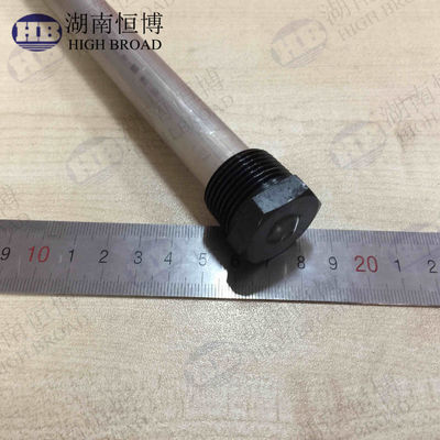 3/4 Inch NPT Magie Máy Nước Nóng Cực Dương Thanh 34 Inch Thay Thế Cho Whirlpool N40T61 N40T91 Craftmaster Xe Tăng
