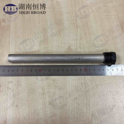 33 Inch 0,9 Inch Diameter Magnesium Anode Rod with 3/4 NPT Thread for Electric Water Heater Tank Protection 33 Inch 0,9 Inch Diameter Magnesium Anode Rod with 3/4 NPT Thread for Electric Water Heater Tank Protection 33 Inch 0,9 Inch Diameter Magnesium Anode Rod with 3/4 NPT Thread for Electric Water Heater Tank Protection 33 Inch 0,9 Inch Diameter Magnesium Anode Rod with 3/4 NPT Thread for Electric Water Heater Tank Protection