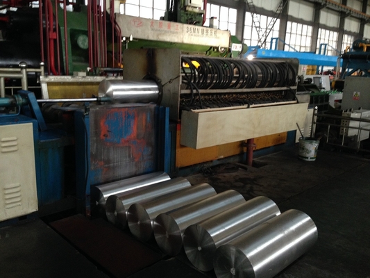 Magnesium Billet High Potential Magnesium Anode cho các ứng dụng cuộn nóng