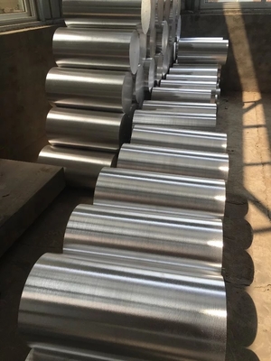 Magnesium Billet High Potential Magnesium Anode cho các ứng dụng cuộn nóng