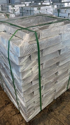 Trung Quốc nhà máy trực tiếp cung cấp Magnesium Ingot tốt nhất Magnesium kim loại hợp kim Ingot