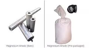 Anode Magnesium tùy chỉnh The Perfect Fit For Your Corrosion Prevention Needs được sản xuất từ 99% magiê tinh khiết, theo tiêu chuẩn ASTM B843-M1C