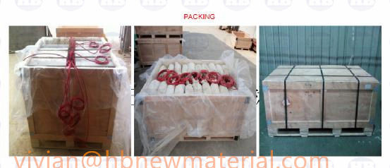 Hệ thống bảo vệ chống ăn mòn catốt tùy chỉnh trở kháng 32 Lbs cho các yêu cầu của khách hàng và đường ống chôn, bồn chứa ngầm, đáy bồn chứa bên ngoài