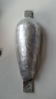 Hệ thống bảo vệ ăn mòn tùy chỉnh cho nước biển và các cấu trúc ngoài khơi khác nhau tùy thuộc vào kích thước