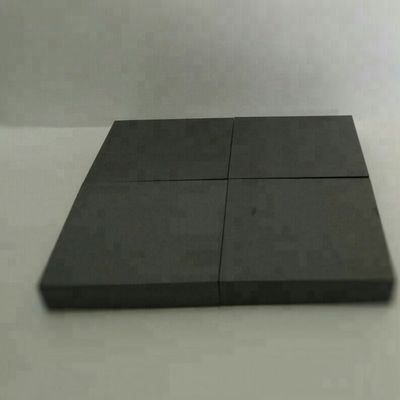 Tấm Giáp Chống Đạn Tổng Hợp Bảo Vệ Tối Ưu với Boron Carbide và Silicon Carbide