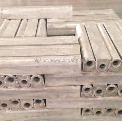 Ưu điểm và bảo vệ cho đường ống ngầm đất