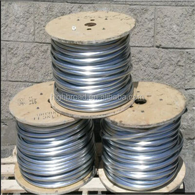 Anode Magie trên Pallet Anode hy sinh để chống ăn mòn