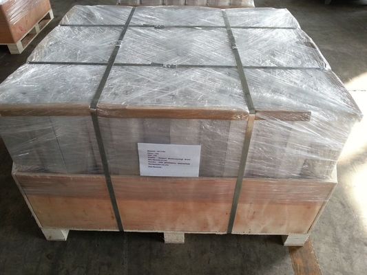 Các hệ thống bảo vệ cathodic anode Magnesium Hull để bảo vệ tài sản của bạn