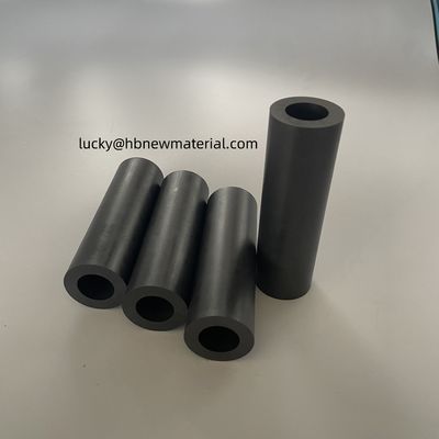 Chèn giáp Boron Carbide cứng cao cho các ứng dụng phòng thủ tiên tiến