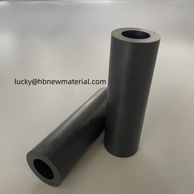 Chèn giáp Boron Carbide cứng cao cho các ứng dụng phòng thủ tiên tiến