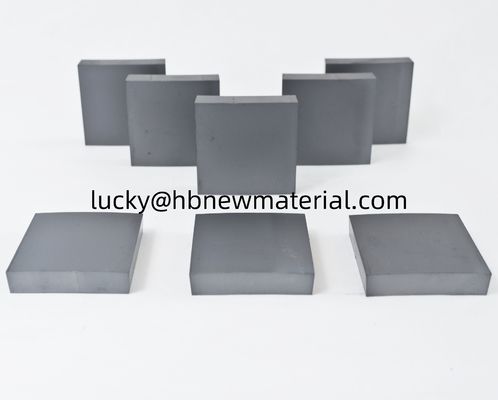 Bảng đạn đạo gốm nhẹ cho thiết bị an toàn cá nhân nâng cao