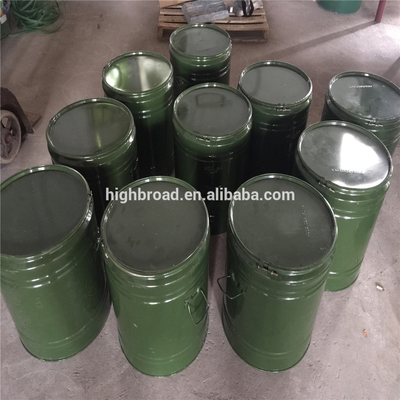 Anode magie 44" FLEX cho môi trường nước ngọt Anode magie AZ63C có chất độn và chất độn