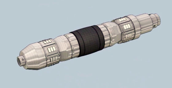 ASTM B90 Tiêu chuẩn Magnesium Soluble Bridge Plug với MOQ 500 kgs và thời gian giao hàng 7 ngày cho dầu và khí Fracturing thủy lực