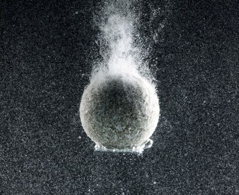 ASTM B90 Tiêu chuẩn Magnesium Soluble Bridge Plug với MOQ 500 kgs và thời gian giao hàng 7 ngày cho dầu và khí Fracturing thủy lực