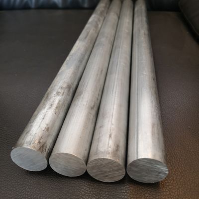 ASTM B90 Tiêu chuẩn Magnesium Soluble Bridge Plug với MOQ 500 kgs và thời gian giao hàng 7 ngày cho dầu và khí Fracturing thủy lực