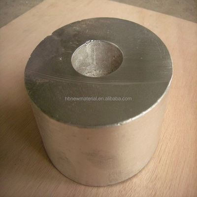 Anode Magie chống bám bẩn điện thế cao Anode hy sinh tiêu chuẩn ASTM G97