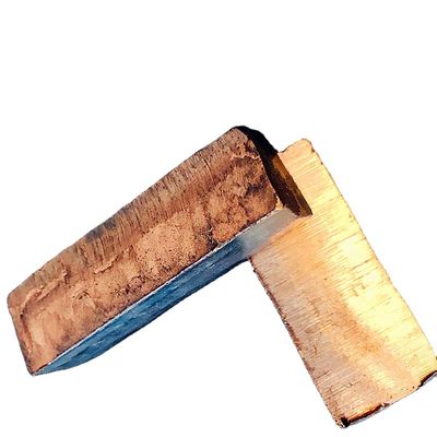 Hợp kim gốc đồng thiếc CuSn50 với 50% hàm lượng thiếc dạng thỏi để sản xuất hợp kim