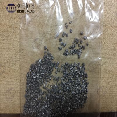 Niobium Aluminum Alloy AlNb65 Silver for Biomedical Material with Customizable Size