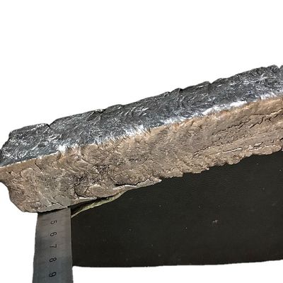 Thỏi hợp kim gốc AlCu với 50% hàm lượng Đồng để tinh chỉnh hạt trong ứng dụng hàng không vũ trụ