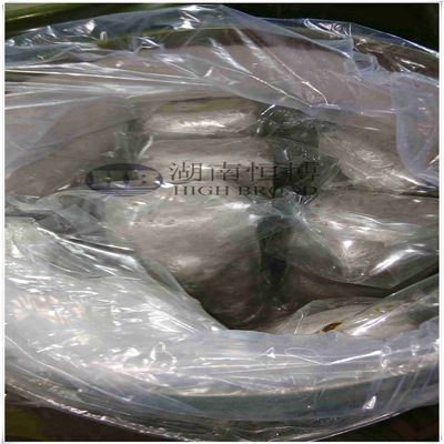 Thỏi hợp kim gốc AlCu với 50% hàm lượng Đồng để tinh chỉnh hạt trong ứng dụng hàng không vũ trụ