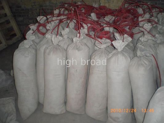 Anode Magie tùy chỉnh hình dạng tiềm năng cao và thấp cho bảo vệ chống ăn mòn