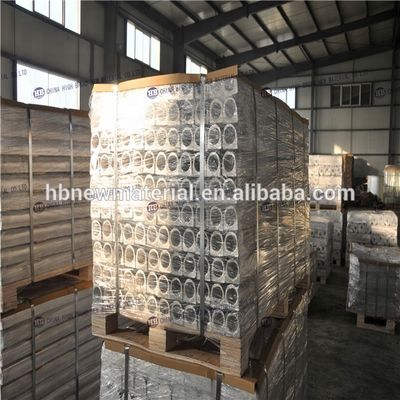 Anode Magie tùy chỉnh hình dạng tiềm năng cao và thấp cho bảo vệ chống ăn mòn