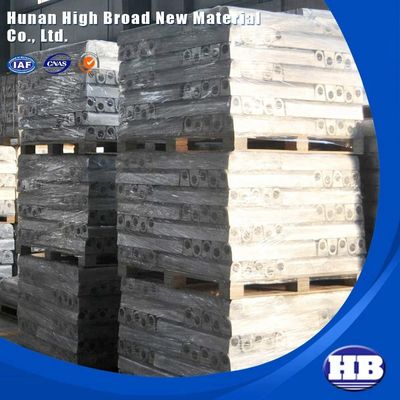 Anode Magie tùy chỉnh hình dạng tiềm năng cao và thấp cho bảo vệ chống ăn mòn