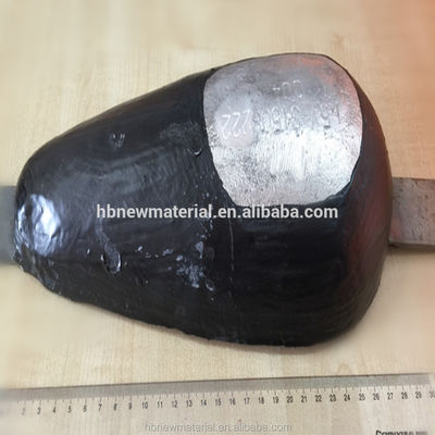 Anode Magie chống ăn mòn theo tiêu chuẩn ASTM với hình dạng tùy chỉnh để bảo vệ chống ăn mòn