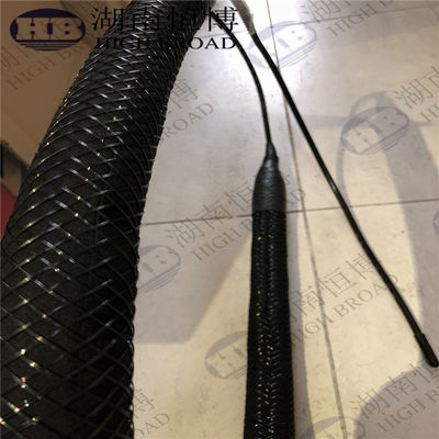 Anode linh hoạt và Polymer Anode với 52MA / M Output hiện tại, 1X10MM2, 1X16MM2 cắt ngang, và DIA 38MM cho thùng dầu ngầm