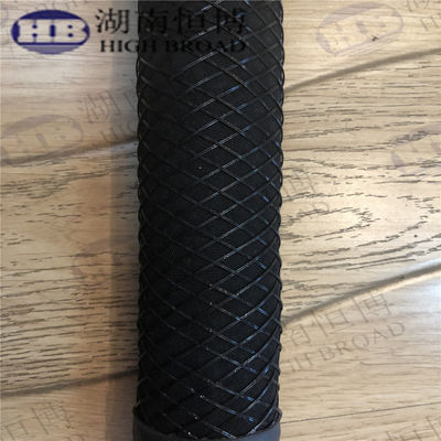 Anode linh hoạt và Polymer Anode với 52MA / M Output hiện tại, 1X10MM2, 1X16MM2 cắt ngang, và DIA 38MM cho thùng dầu ngầm