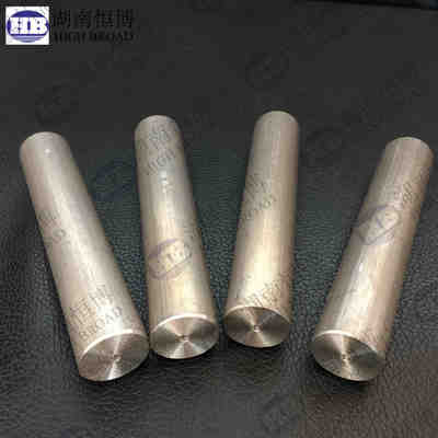 Thanh anode magie kích thước tùy chỉnh được chứng nhận ISO9001:2008 với mật độ 1.8G/CM3 để bảo vệ hy sinh