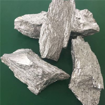 AlZn20 hợp kim nhôm kẽm nguyên hợp kim với hàm lượng kẽm 20% để tinh chế ngũ cốc trong hình dạng kẽm