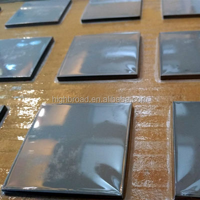 Lightweight Ballistic Panels 1.5 Pounds and 1 Inch Thickness for Ultimate Safety