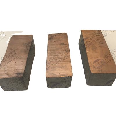 Hợp kim gốc đồng-zirconium độ tinh khiết cao CuZr40 CuZr50 với Cu cân bằng cho các ứng dụng hợp kim tùy chỉnh