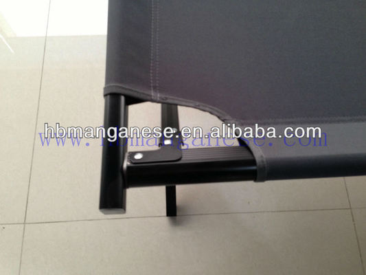 Ống và Ống hợp kim magiê AZ31B AZ61 nhẹ cho cắm trại, bệnh viện và gia đình