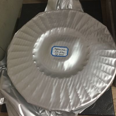 Dây hàn hợp kim magie đùn đường kính 1.6mm và 4mm, Chứng nhận ISO9001:2008 cho mối hàn