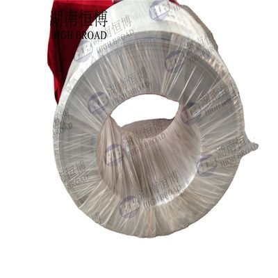 Tấm lá magie AZ31 dày 0.08 mm, rộng 100mm, bề mặt phủ, tấm cán nóng để khắc CNC