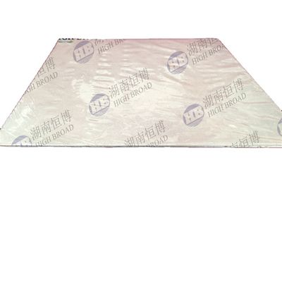 Tấm lá magie AZ31 dày 0.08 mm, rộng 100mm, bề mặt phủ, tấm cán nóng để khắc CNC