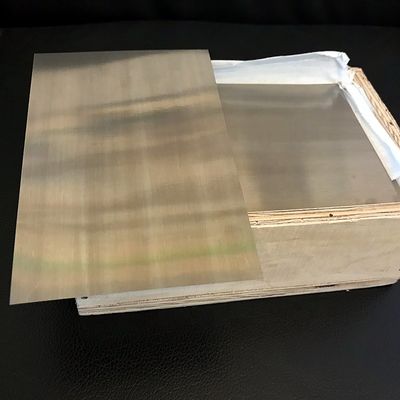 Lá nhôm magie và tấm hợp kim magie có độ tinh khiết cao, dày 0.1 mm 0.2 mm 0.3 mm dùng cho hóa chất phòng thí nghiệm
