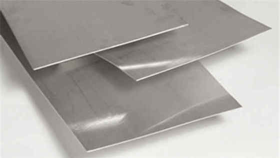 Lá nhôm magie và tấm hợp kim magie có độ tinh khiết cao, dày 0.1 mm 0.2 mm 0.3 mm dùng cho hóa chất phòng thí nghiệm