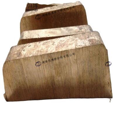 đồng Titanium 50% hợp kim chính CuTi