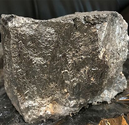 Hợp kim chính Magnesium Lanthanum